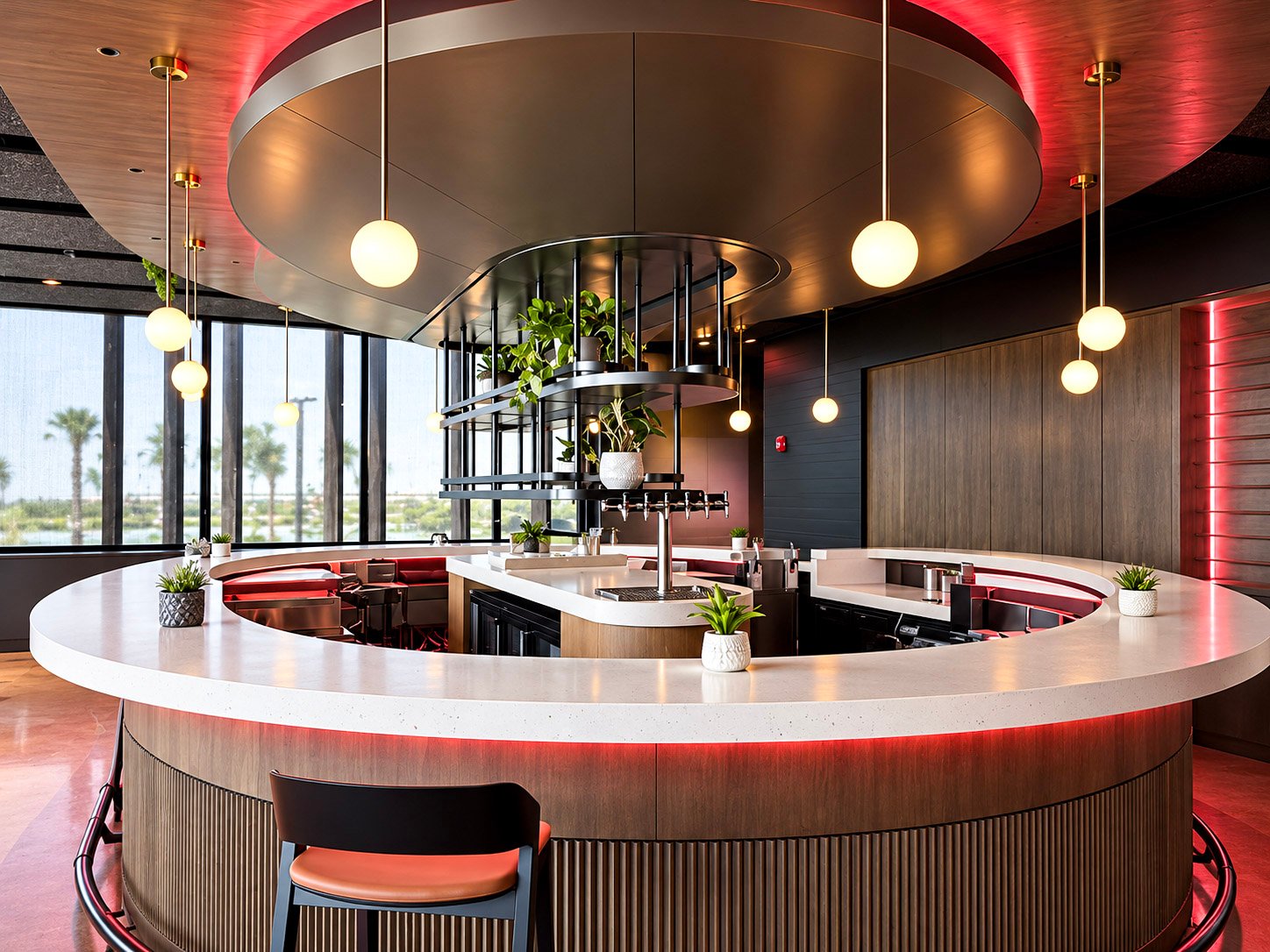 Edited_South Texas Lobby and Restaurant 4
