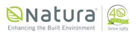 Natura professional interior and exterior landscapers