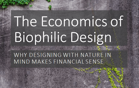 Economics-Biophilic-Design