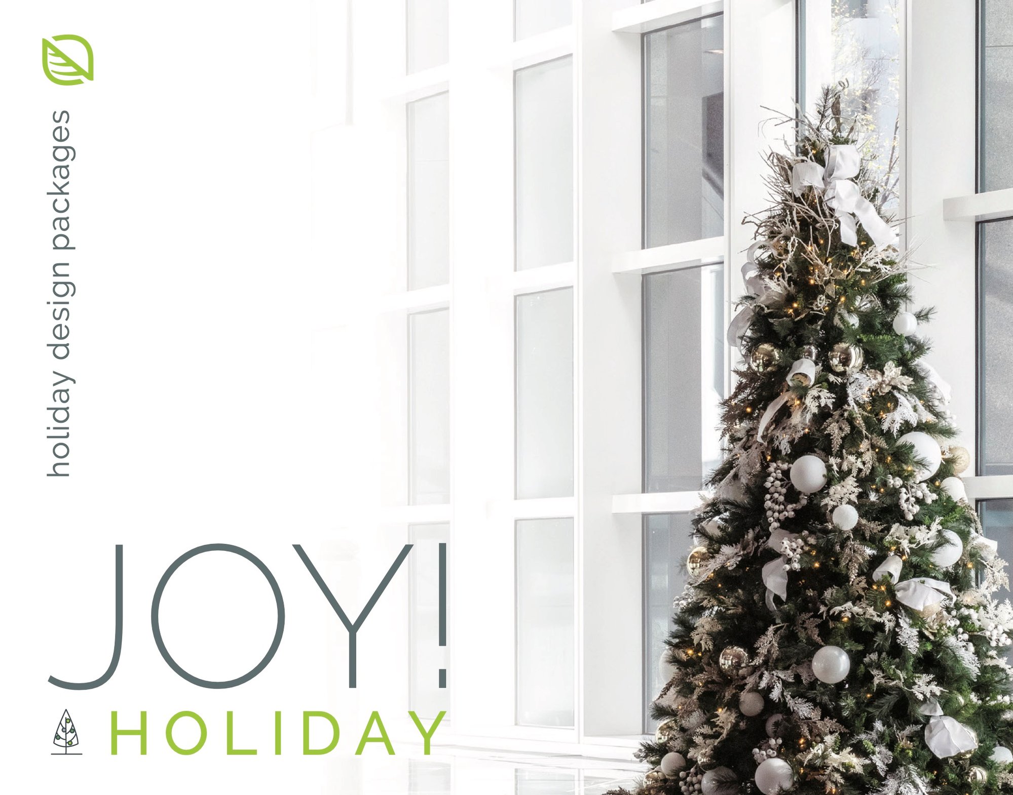 JOY cover Page