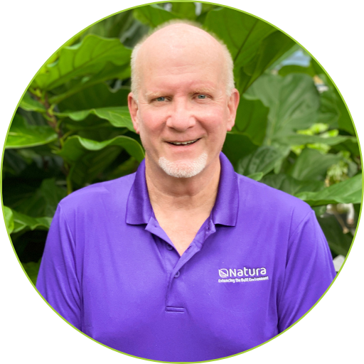 Keith Natura Team Image Keith Natura Team Image