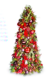 Natura-Holiday-Botanical-Elegance-Red Natura-Holiday-Botanical-Elegance-Red