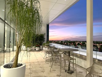 Interior Plant Design Orlando - Patioscape