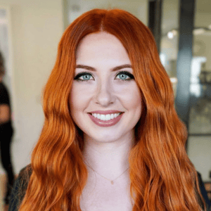 Lauren Godbehere