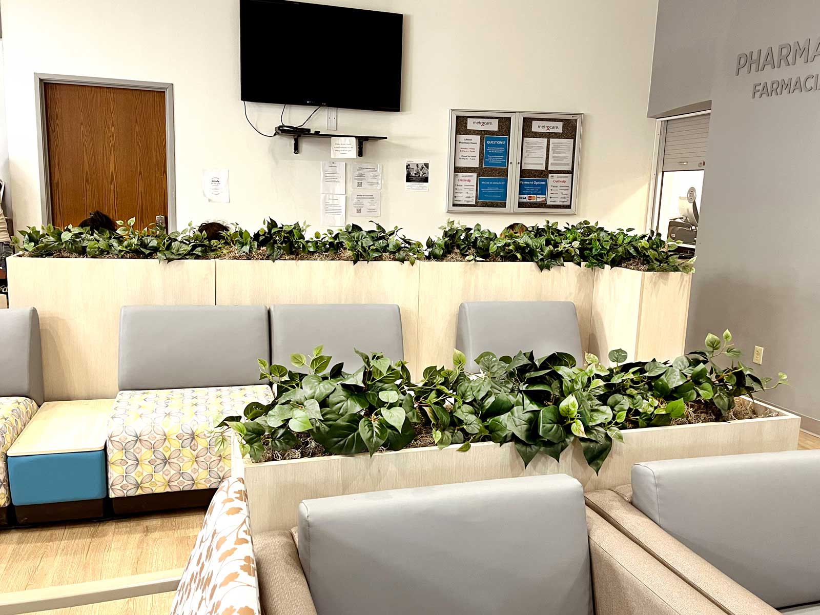 Metrocare Clinic