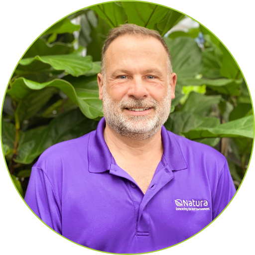 Michael Natura Team Image Michael Natura Team Image