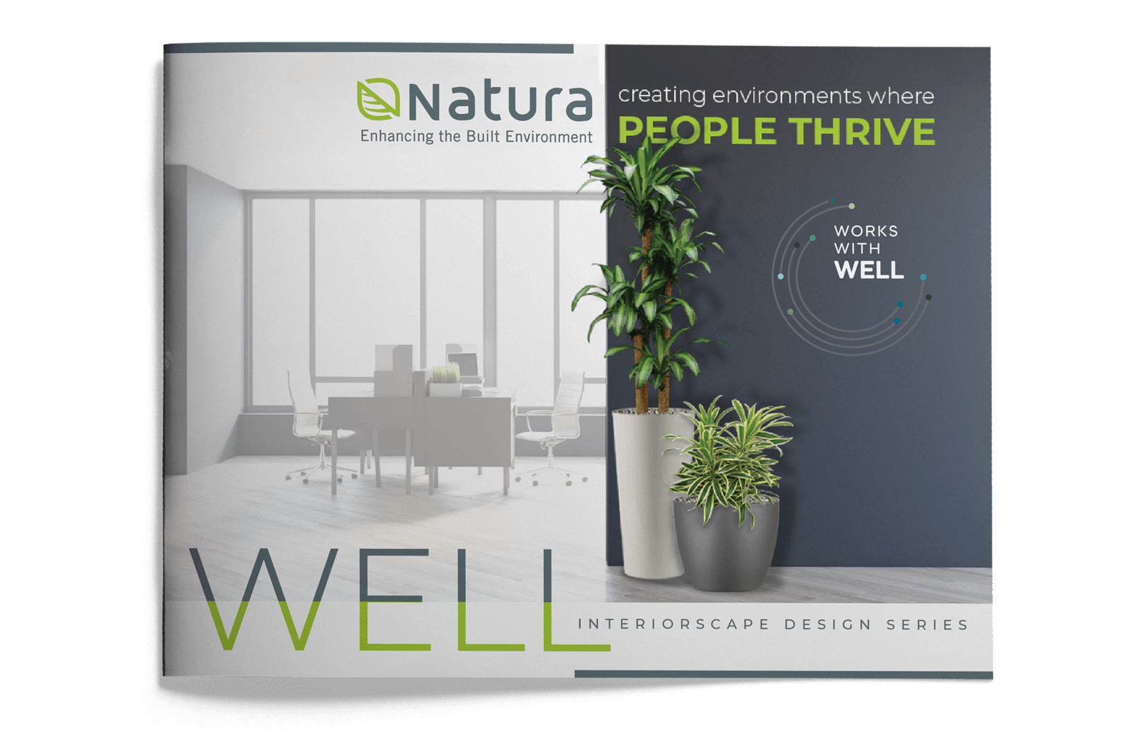 Natura plant rentals